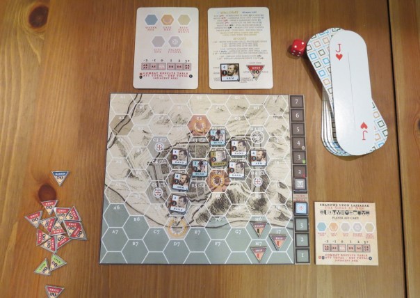 On Lassadar day, on Lassadar day. In the morning.