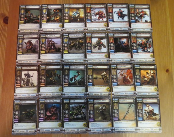 Whole lotta nuttin'.