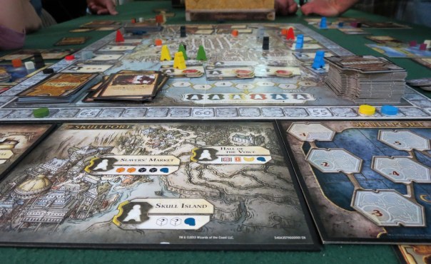 I was *this* close to shading this shot sepia.