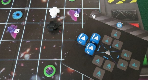 Or is that starboard? Or larboard? Or... screw it, LEFT. Or is that starboard? Or larboard? Or... screw it, LEFT.