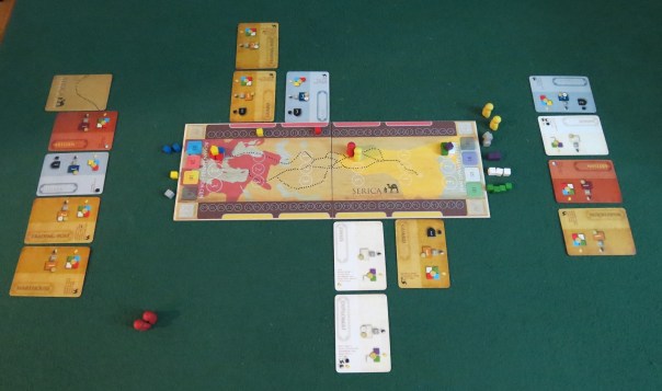 But when will they begin FIGHTING? (never)