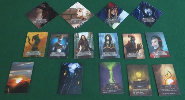 And yet the deepest pools are the eyes of the Grim Advisor.