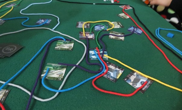 Likely Gonzo's. Because he saw a doomworm eat a schoolbus. On its way back from a school trip to adopt puppies.