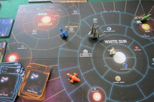 From Mulan? From Mulan?