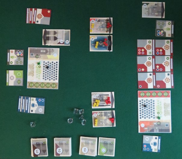 It's the ultimate THROWDOWN #dicepuns It's the ultimate THROWDOWN #dicepuns