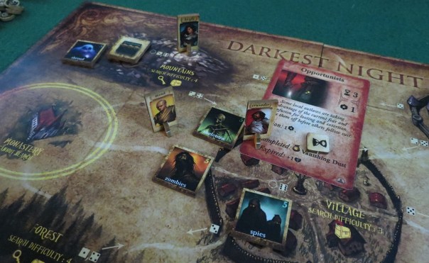 Though I'd rather employ their competition, Shaman Hydra Totem GmbH.