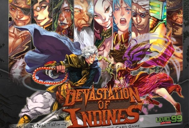 Looks like a weird love story to me.