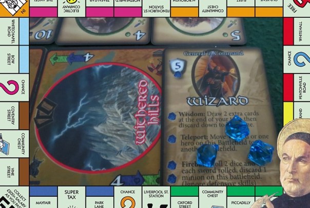 The game in this image isn't an expansion, but it's the closest I could find. I didn't play any awful expansions this year. Sadly?