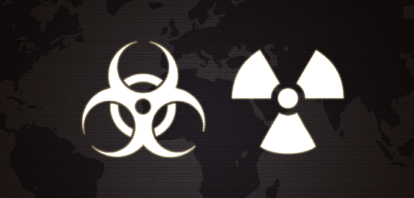 I like box covers that let you know they've got something extra cheery planned.