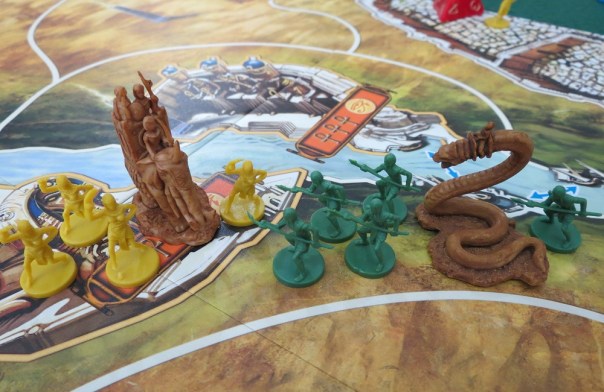 The age-old question. The age-old question.