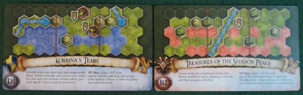 Another alternate title: "Is BattleLore a BattleBore?" Not used because I hate using question marks in my titles.