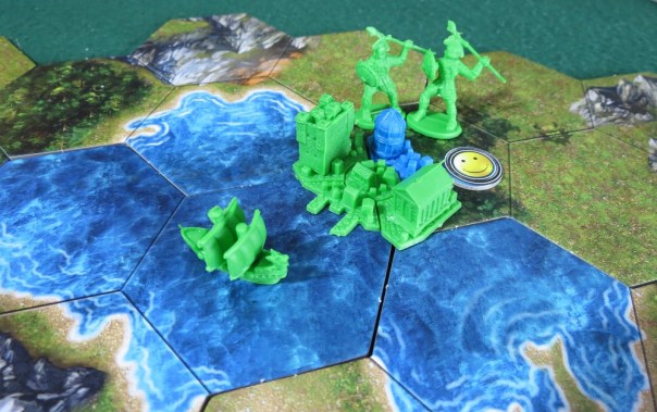 They seem happy enough about it. They seem happy enough about it.