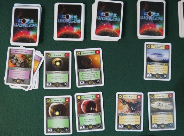 A game so good, I wrote a sonnet about it.