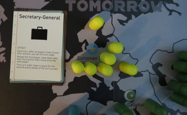 Buncha yellow softies, according to someone other than me.