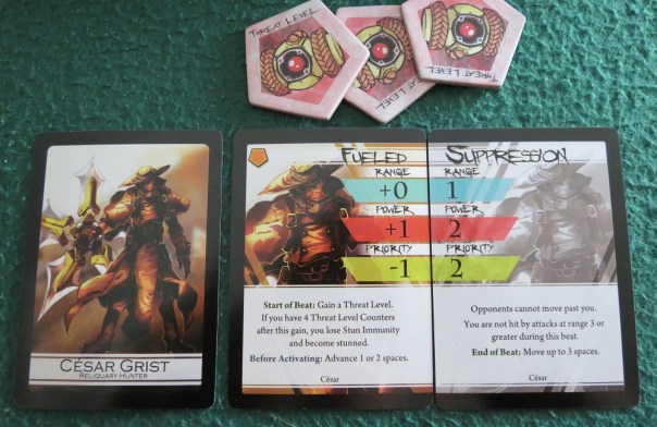 He's like a little kid, he can't do it unless you say you're watching.