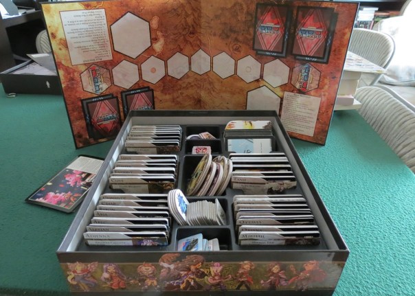 Not counting the billion Kickstarter bonuses.