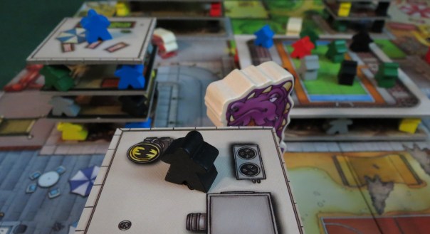 Because it's loooooOOoooOOove