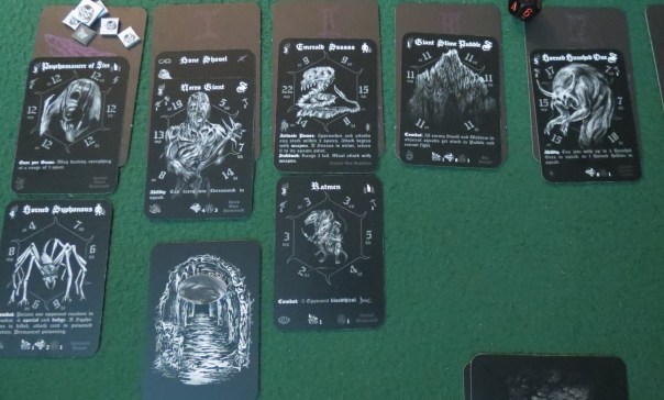 Everything should be clear now. Right? ... Right?