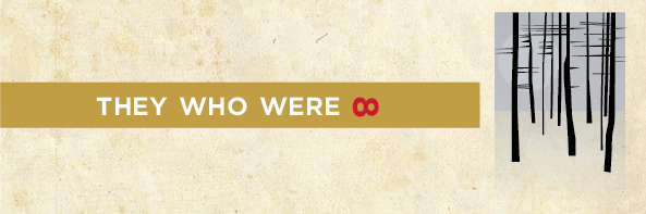 Thanks to Todd Sanders for the header, but it does bug me a little that there are more than 8 trees.