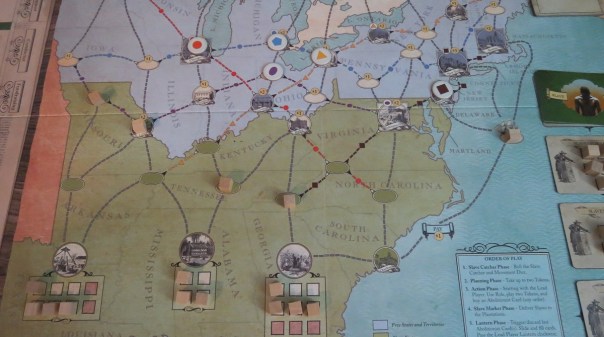 I got nothin'. I got nothin'.