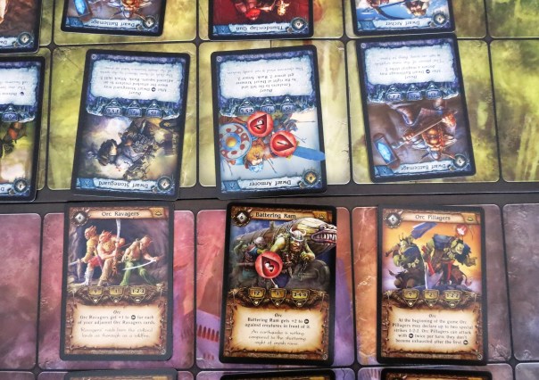 Because this is Berserk, that's a PHALLIC battering ram! No worries, in Russia they don't see phalluses the same way, stop being so western-centric.