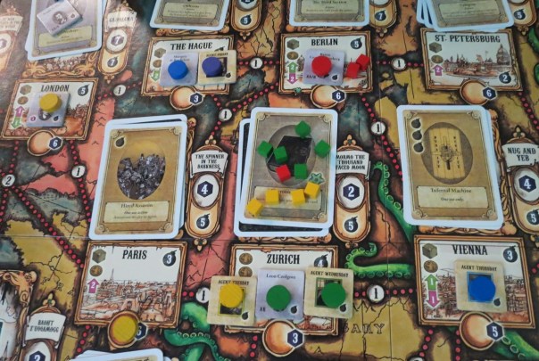 No surprise. Who wouldn't want to read a book by a "Mad Arab"?