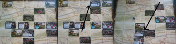 These events can out-jungle the Jungle Elves.