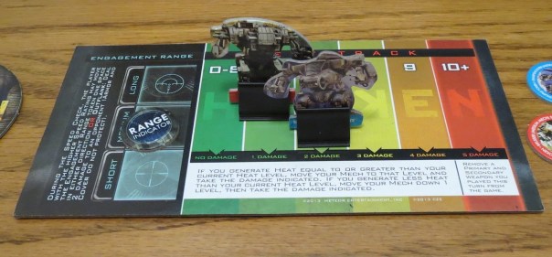 Or gearing up for a hardcore hug.