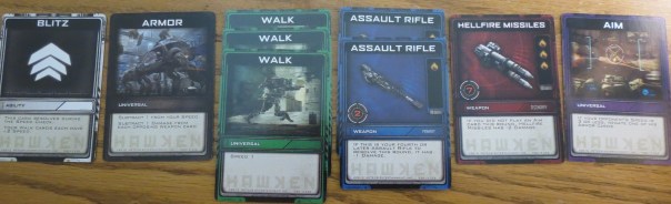 And only five heat. Booooooooriiiiiiing.