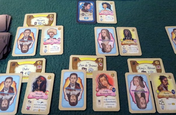 She might be a bit uncouth, but Miranda the Fortune-Teller is *awesome*. I conned so much money out of my friends with her. She might be a bit uncouth, but Miranda the Fortune-Teller is *awesome*. I conned so much money out of my friends with her.