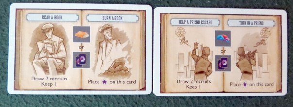 Sort of a stretch thematically, but solid in terms of gameplay.