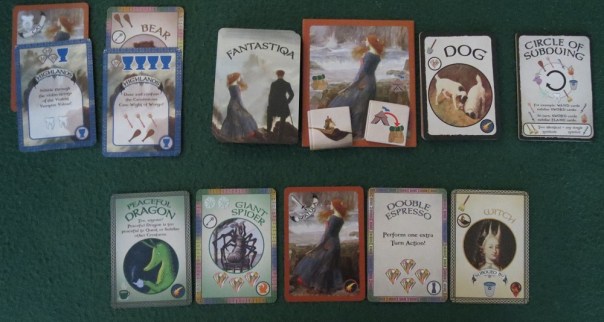 How do you pronounce FANTASTIQA? You cannot, until you have departed FANTASTIQA forever and the knowledge will no longer benefit you.