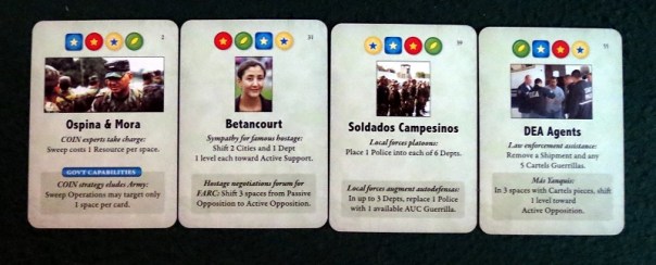 As a history geek, I can't help but read each card's in-manual historical description as we play. We might as well LEARN while we're killing each other. As a history geek, I can't help but read each card's in-manual historical description as we play. We might as well LEARN while we're killing each other.