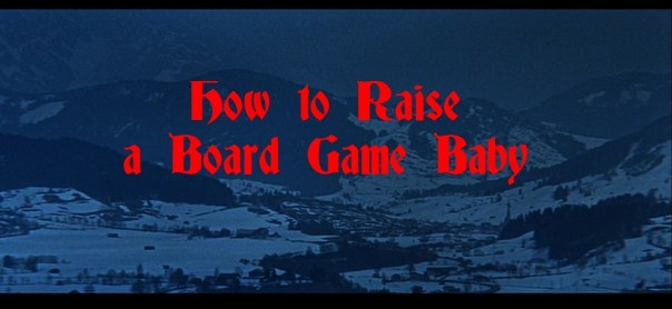 Just the humble view from Château de Thurot.