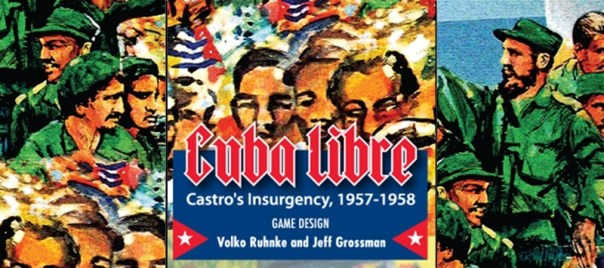 My favorite is that smiley revolutionary who appears on both sides. Smile on, you crazy starchild.