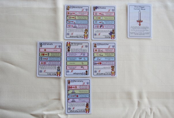 I don't mean it like that.