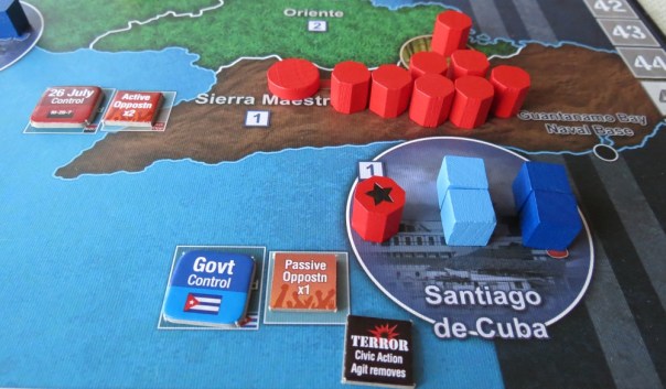 They harass the government mostly by spray-painting "DO YOU SMELL BACON?" everywhere.