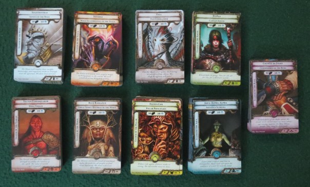 TOP: Hoax, Vulca, Flit, Khind. BOTTOM: Terrah, Mimix, Pillar, Aqua. LAST: Buka. Alt-text complete!