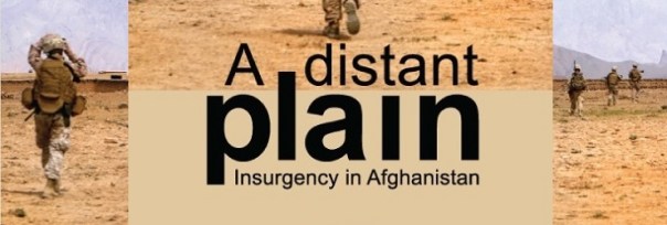 pictured: a distant plain