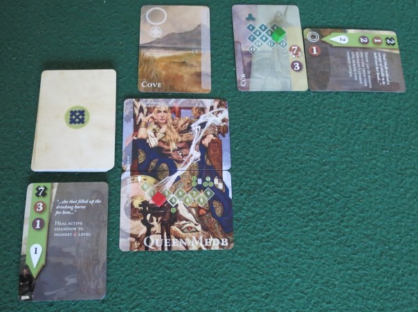 And owner of a cool throne, from early-period IKEA — oh, right, that wasn't Ireland. And owner of a cool throne, from early-period IKEA — oh, right, that wasn't Ireland.