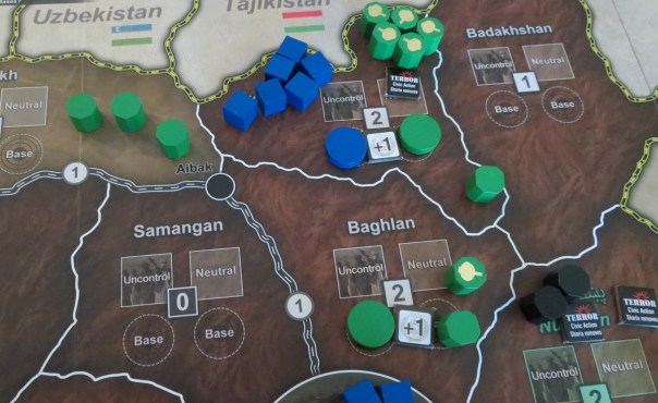 We WILL rule Konduz province!