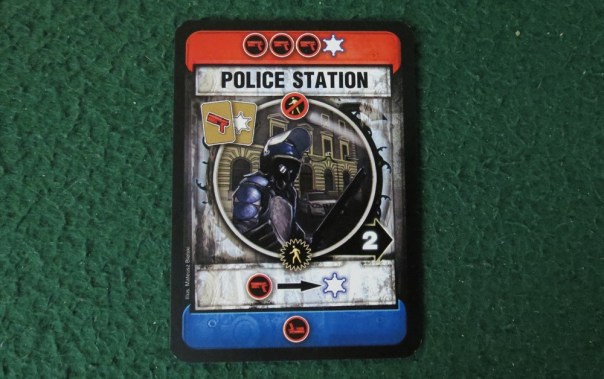 First, ask why they're still policing. C'mon, don't you dudes have families? Hobbies? A need to eat?