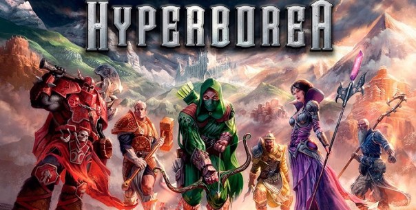 I like the character art. Other than orange fratbro over there on the left, anyway.