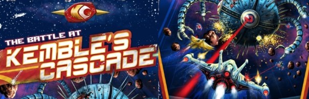 Not only was Kemble just some lucky dude who stumbled across the landmark, but his "cascade" wasn't even particularly large or impressive.