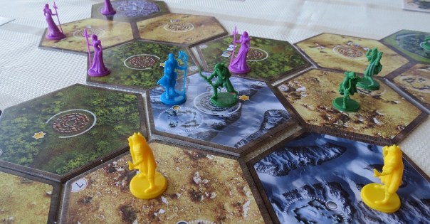 Oh, it's *ancient*, is it? Well, then that's pretty unique.