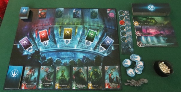 Such wonderful things around you, what more is you lookin' for?