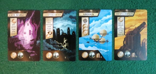 Don’t worry Han there is no carbonite in the Airdock