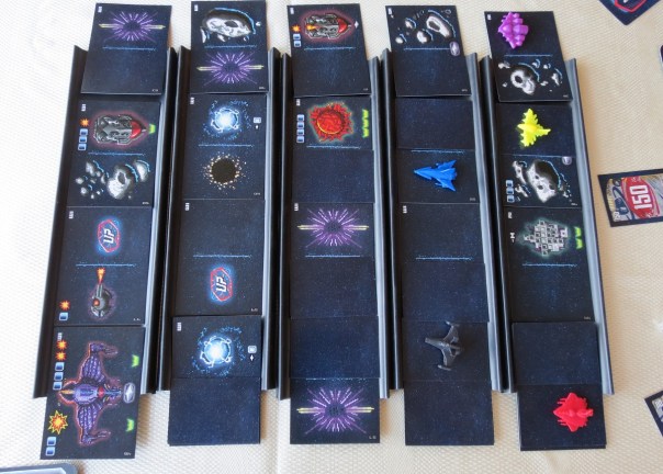 Much less dangerous than the dreaded... well. You get it.