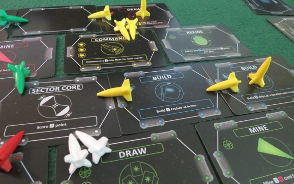 Alternative Article Title: "Impulse is Not for the Impulsive." Alternative Article Title: "Impulse is Not for the Impulsive."