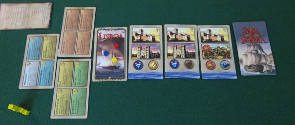 Not THAT humble. You can afford a boat and a banker, after all.